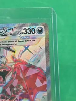 Charizard ex 074 Sv: Scarlet & Violet Promo Cards Holo - Image 3