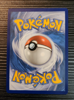 POKEMON TCG- ETERNATUS V SWSH064- BLACK STAR PROMO CARD - Image 2