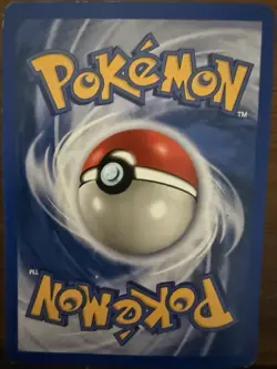 Pokemon Lugia Neo Genesis 20/64 Rare Regular 90 HP Unlimited English TCG Card - Image 2