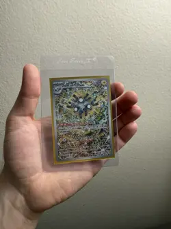 NM Magneton AR 112/106 Super Electric Breaker sv8 2024 Pokemon Card TCG Japanese - Image 1