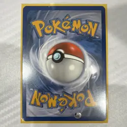 Pokemon Thundurus Full Art Holo Ultra Rare 97/98 Emerging Powers Card - Image 2
