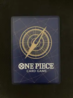 Nico Robin (Gift Collection 2023) ST01-008 One Piece Promotion Cards Foil - Image 2