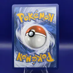Raifort 142/131 Prismatic Evolutions Full Art Ultra Rare Pokemon Card NM - Image 2