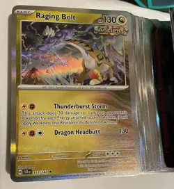 300 Holo Pokemon TCG Cards + 200 Reverse Holos Bulk - Image 3