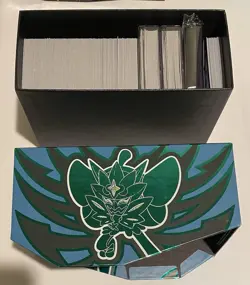 300 Holo Pokemon TCG Cards + 200 Reverse Holos Bulk - Image 4