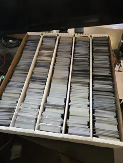 Pokemon TCG 5000 Mixed Cards(Read Description) - Image 3