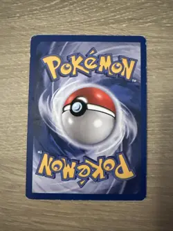 ITALIAN Mr. Mime # 22/64 Jungle Set Pokemon Trading Cards HP - Image 2