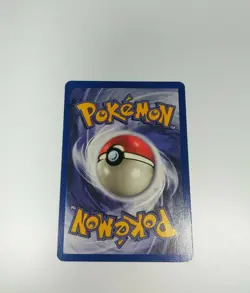 DARK VAPOREON 45/82 1st edition Team Rocket Pokemon Card LP/NM–near mint - Image 2