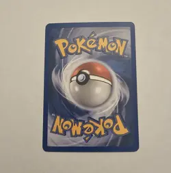Ditto 37/113 Reverse Holo Stamped EX Delta Species Pokemon Card - Image 2