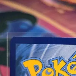Crobat V SWSH098 SWSH: Sword & Shield Promo Cards Holo - Image 3