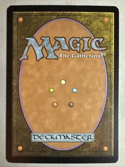 MTG / Sapseep Forest / SHM / #279 / FOIL / Uncommon / NM - Image 2