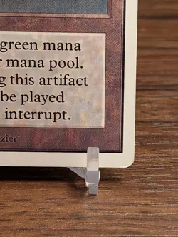 MTG Mox Emerald Unlimited Edition (2ED) Magic: The Gathering - Image 4