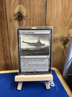 Castle Locthwain Throne of Eldraine Regular - Image 1