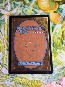 Jester's Cap (Borderless) MTG: DMR *Pack Fresh* - Image 2