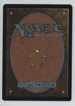 Retro Frame - Dread Return Magic: Dominaria Remastered DMR #302 - Image 2