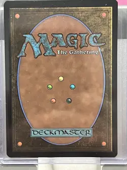 White Lotus Tile 262 Foil Near Mint - Image 4