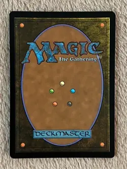 MTG - Barrow-Downs Surge Foil (Bojuka Bog) - NM - Magic the Gathering - Image 2