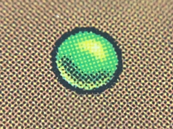 MTG - Barrow-Downs Surge Foil (Bojuka Bog) - NM - Magic the Gathering - Image 3