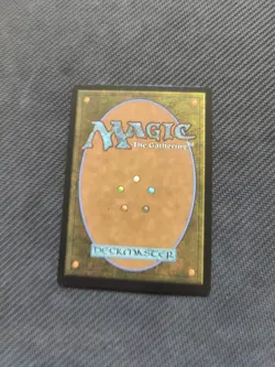 Smothering Tithe Commander Masters Full Art - Image 2