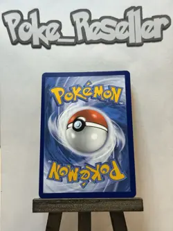 Rotom V - SWSH257 Ultra Rare Sword & Shield Promo Pokemon TCG NM - Image 2