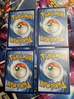 Pokemon Scarlet & Violet Base Set Staff Promos - Image 2
