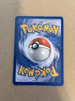 Pokemon Heatran EX (Team Plasma) (Full Art) 109/116 Plasma Freeze - Image 2