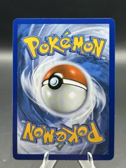 Pokemon Gloom 198/197 Illustration Rare Obsidian Flames Near Mint - Image 2