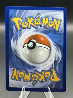 Pokemon Gloom 198/197 Illustration Rare Obsidian Flames Near Mint - Image 4