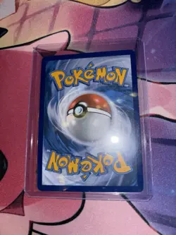 Pokemon TCG Misty's Lapras Destined Rivals 194/182 NM Condition Pack Fresh - Image 3