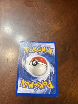 Ekans 108/165 Expedition Regular Common Pokemon TCG NM - Image 2