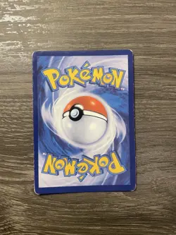 Deoxys EX 53/116 Plasma Freeze Ultra Rare Holo Pokemon Card MP - Image 2