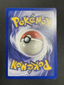 Pokemon Ekans 56/82 Team Rocket Common 1st Edition 2000 WOTC NM - Image 4