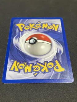 Pokemon Ekans 56/82 Team Rocket Common 1st Edition 2000 WOTC NM - Image 5