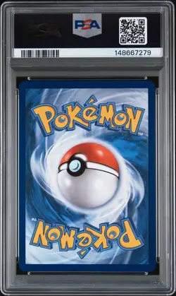 2026 POKEMON ASC EN-ASCENDED HEROES ILLUSTRATION RARE #226 PSYDUCK PSA 10 - Image 2