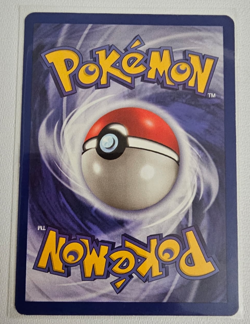 Pokemon TCG Dark Machamp Rare 1st Edition Team Rocket Set 27/82 (Very LP) - Image 2