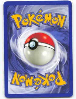 Dark Alakazam - 1st Edition - 18/82 Team Rocket - Pokemon TCG - 2000 - Image 2