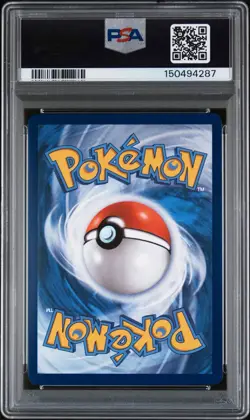 PSA 10 Mega Charizard X ex 023 Promo Pokemon Ultra Premium Collection UPC 2025 - Image 2