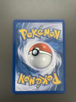 Pokemon Life Dew 107/116 Plasma Freeze Holo Rare - Image 2