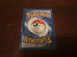 Pokemon TCG Delibird Neo Revelation 5/64 Unlimited Holo Rare MP-HP WOTC - Image 2