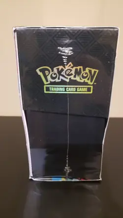Pokemon Mega Evolution GARDEVOIR Elite Trainer Box ETB (Factory Sealed) - Image 2