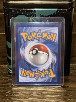 Pokemon Haunter 027 Me: Mega Evolution Promo Holo 100 HP Illustration Rare - Image 2