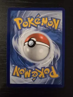 2023 Pokemon Groudon Illustration 199/182 Paradox Rift - Image 2