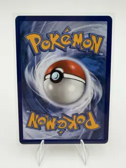 Pokemon Mega Sharpedo EX 113 Ultra Rare Full Art Phantasmal Flames NM - Image 2