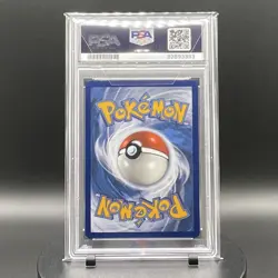 Pokemon Radiant Charizard 020/159 Crown Zenith PSA 9 Radiant Rare Holo English - Image 2