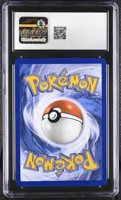POKEMON MEGA EVOLUTION MEGA HYPER RARE #188 MEGA LUCARIO EX CGC 10 GEM MINT - Image 2