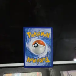 Meowth Pokemon Unbroken Bonds Reverse Holo Common 147/214 - Image 2