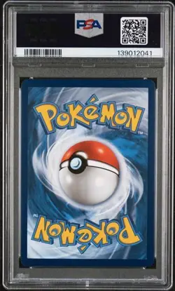 SEQUENTIAL PSA 10 BIRTHDAY PIKACHU 24 CELEBRATIONS 160 CROWN ZENITH POKEMON - Image 3
