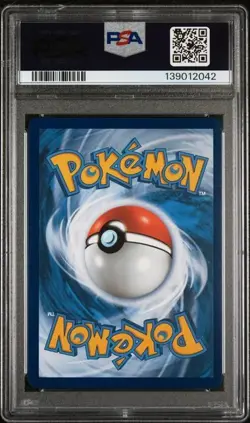 SEQUENTIAL PSA 10 BIRTHDAY PIKACHU 24 CELEBRATIONS 160 CROWN ZENITH POKEMON - Image 5