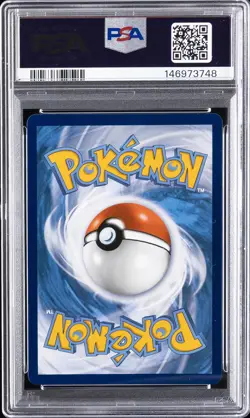 2021 POKEMON SWORD & SHIELD EVOLVING SKIES SECRET FULL ART/RAYQUAZA VMAX PSA 10 - Image 2