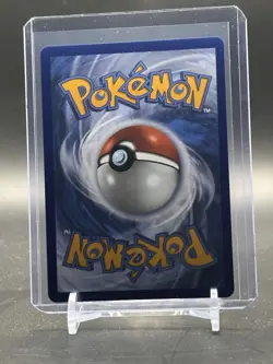 Pokemon TCG Atticus 133/131 Prismatic Evolutions Full Art Holo Rare Near Mint - Image 2